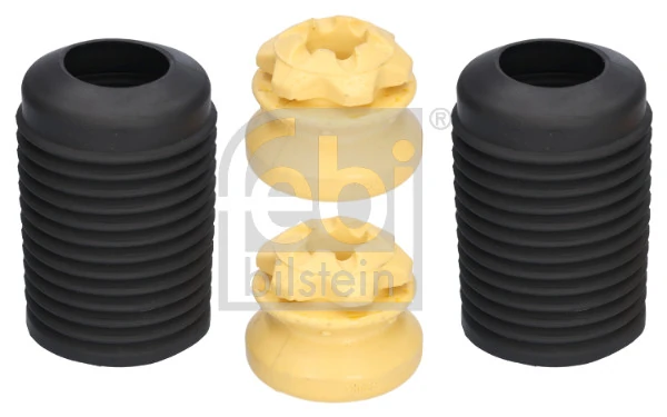 Dust Cover Kit, shock absorber